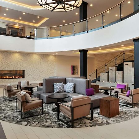 فندق أجنحة إمباسي باي هيلتون بيركيلي هايتس Berkeley Heights المظهر الخارجي الصورة
