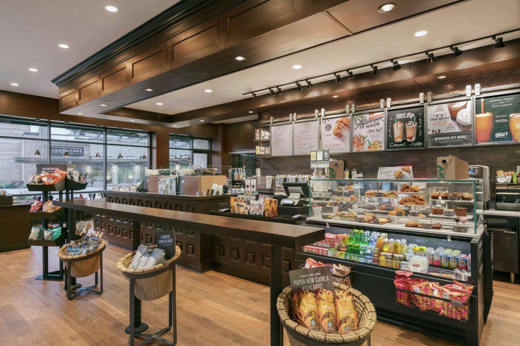 فندق أجنحة إمباسي باي هيلتون بيركيلي هايتس Berkeley Heights المظهر الخارجي الصورة
